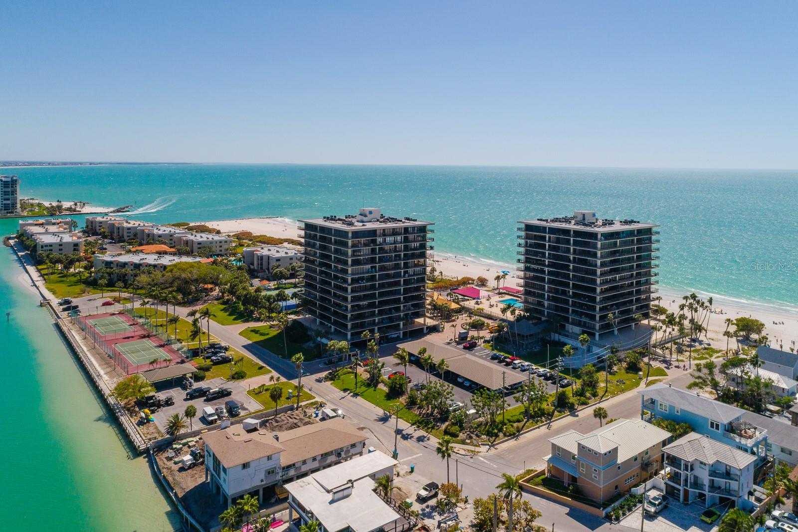7650 BAYSHORE DR #1105, TREASURE ISLAND, FL — photo 38