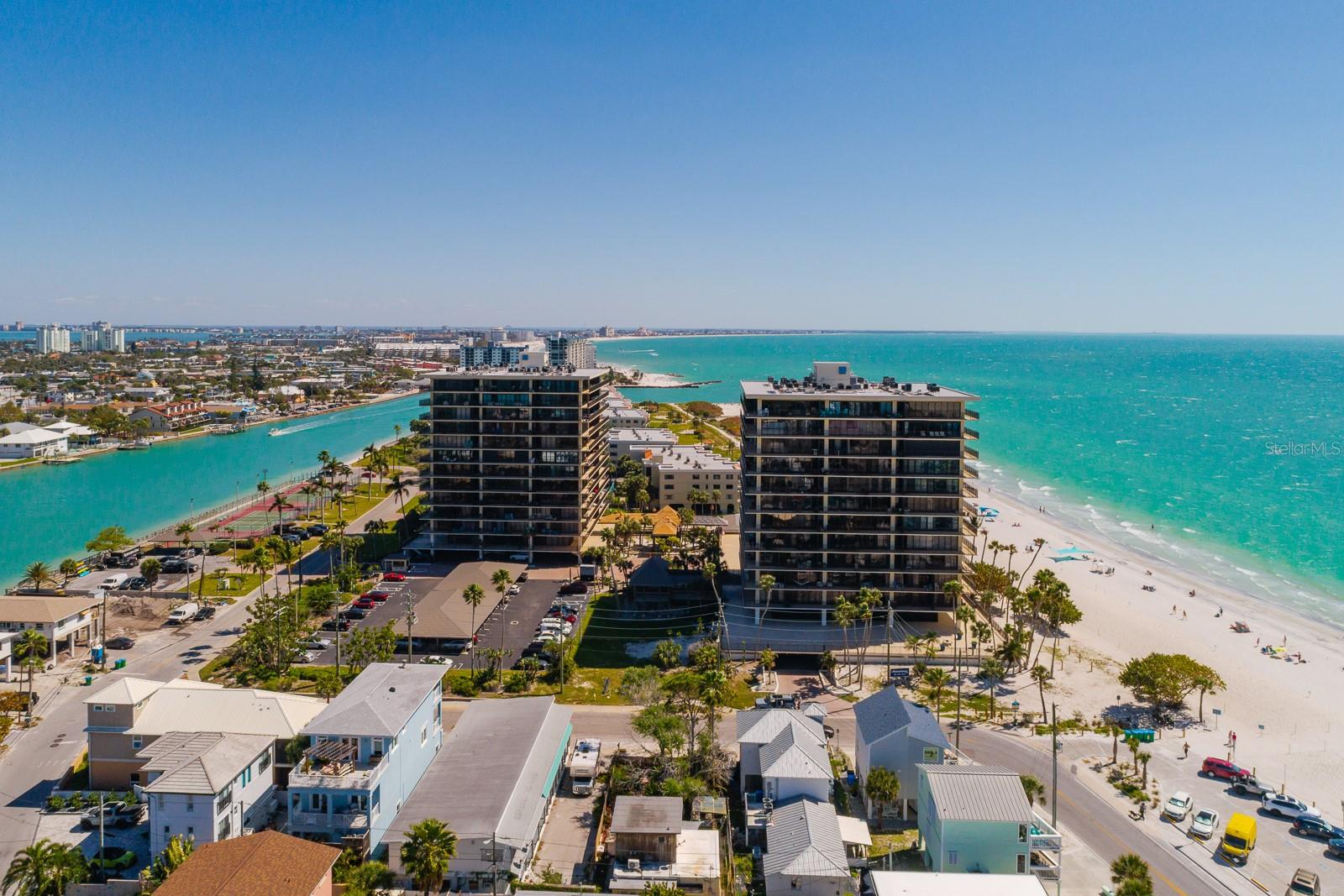 7650 BAYSHORE DR #1105, TREASURE ISLAND, FL — photo 39