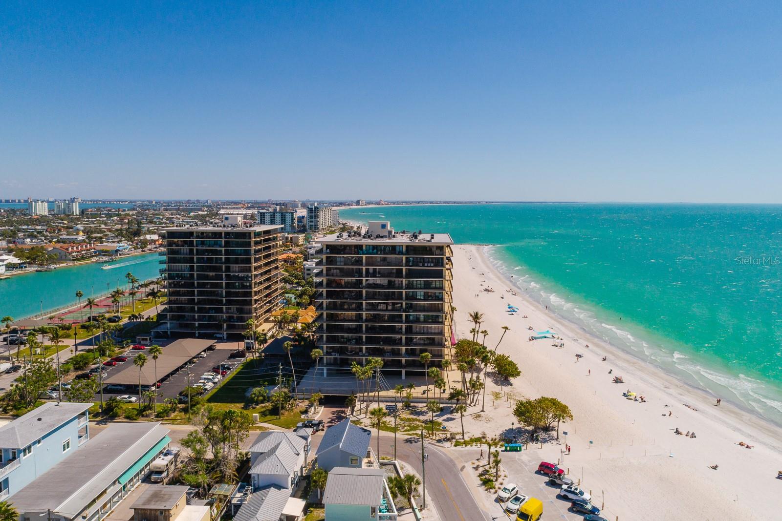 7650 BAYSHORE DR #1105, TREASURE ISLAND, FL — photo 40