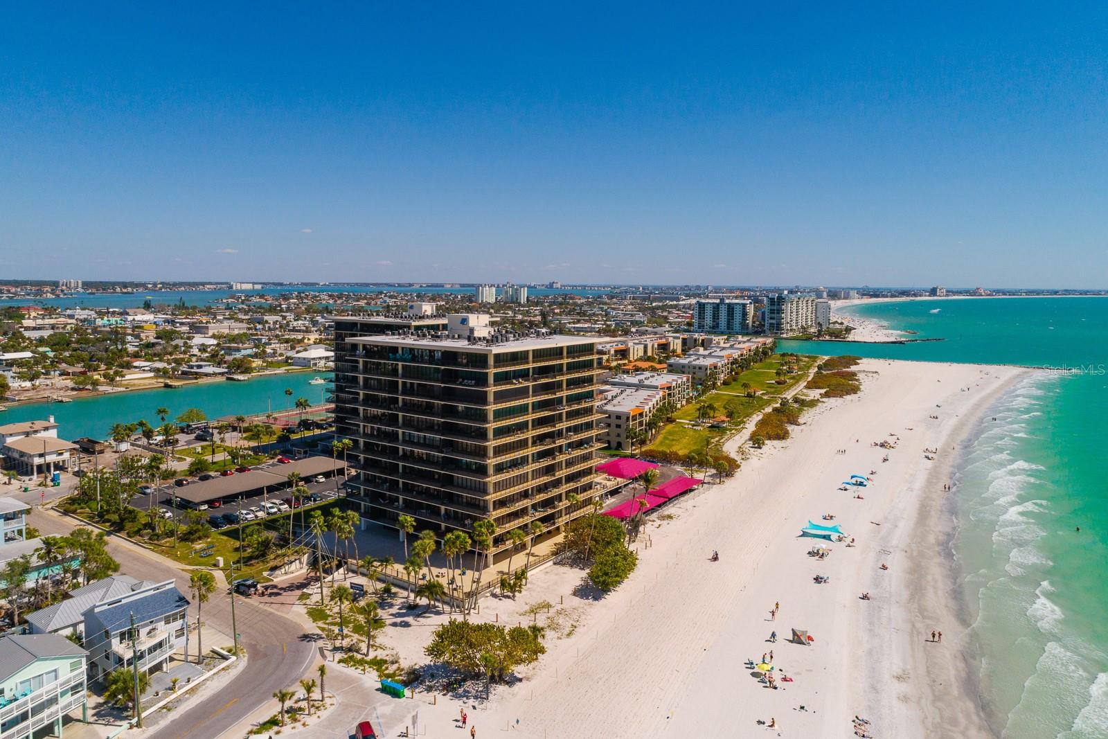 7650 BAYSHORE DR #1105, TREASURE ISLAND, FL — photo 41