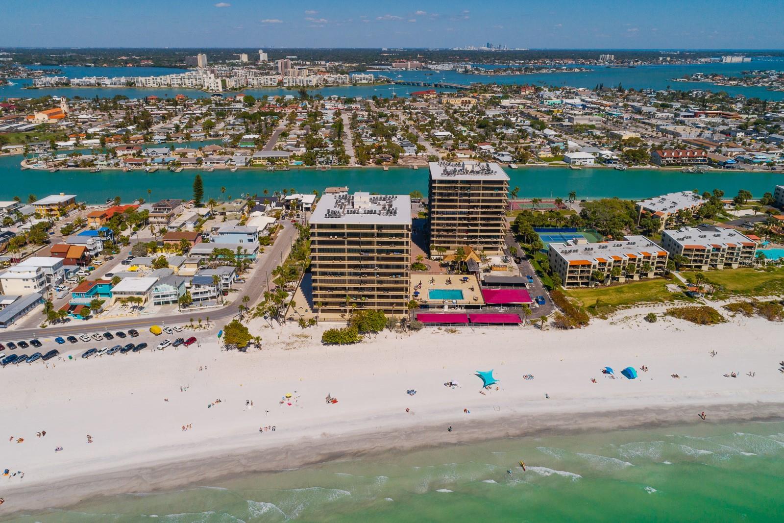 7650 BAYSHORE DR #1105, TREASURE ISLAND, FL — photo 42