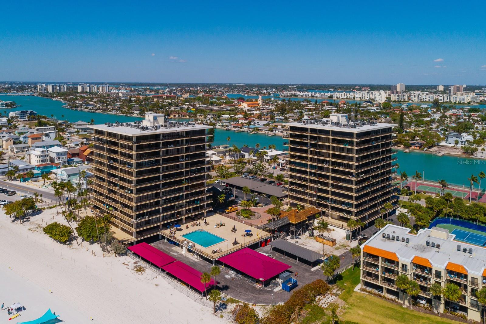 7650 BAYSHORE DR #1105, TREASURE ISLAND, FL — photo 43