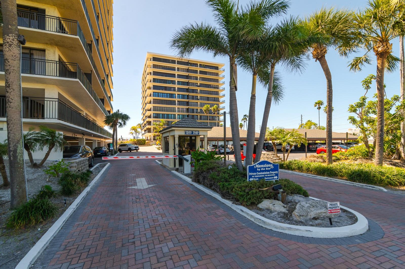 7650 BAYSHORE DR #1105, TREASURE ISLAND, FL — photo 46
