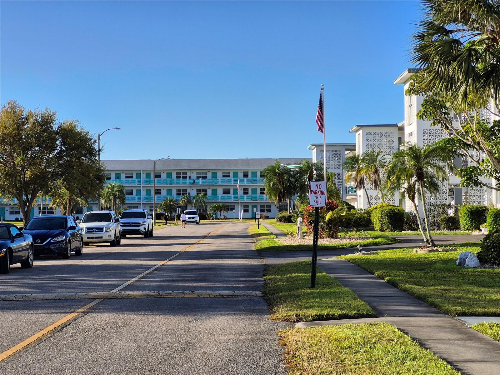 6000 20TH ST N #116, ST PETERSBURG, FL — photo 2