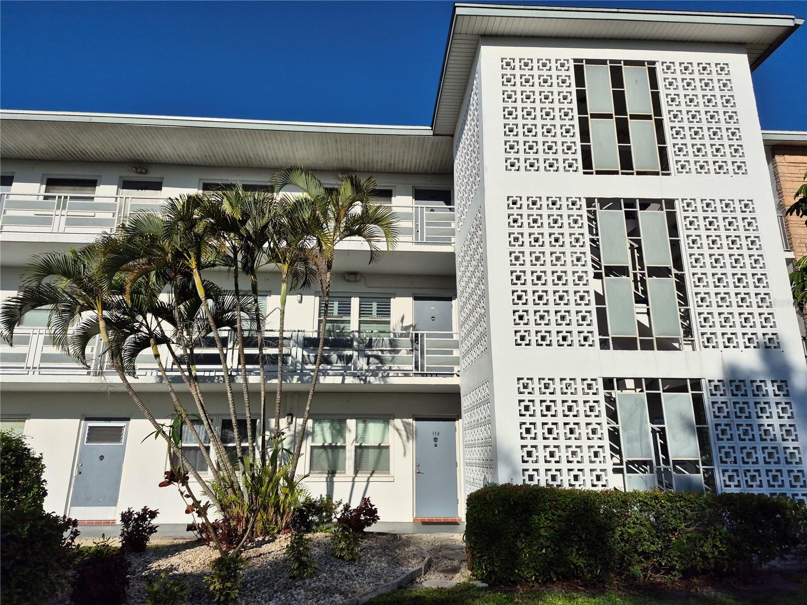6000 20TH ST N #116, ST PETERSBURG, FL — photo 3