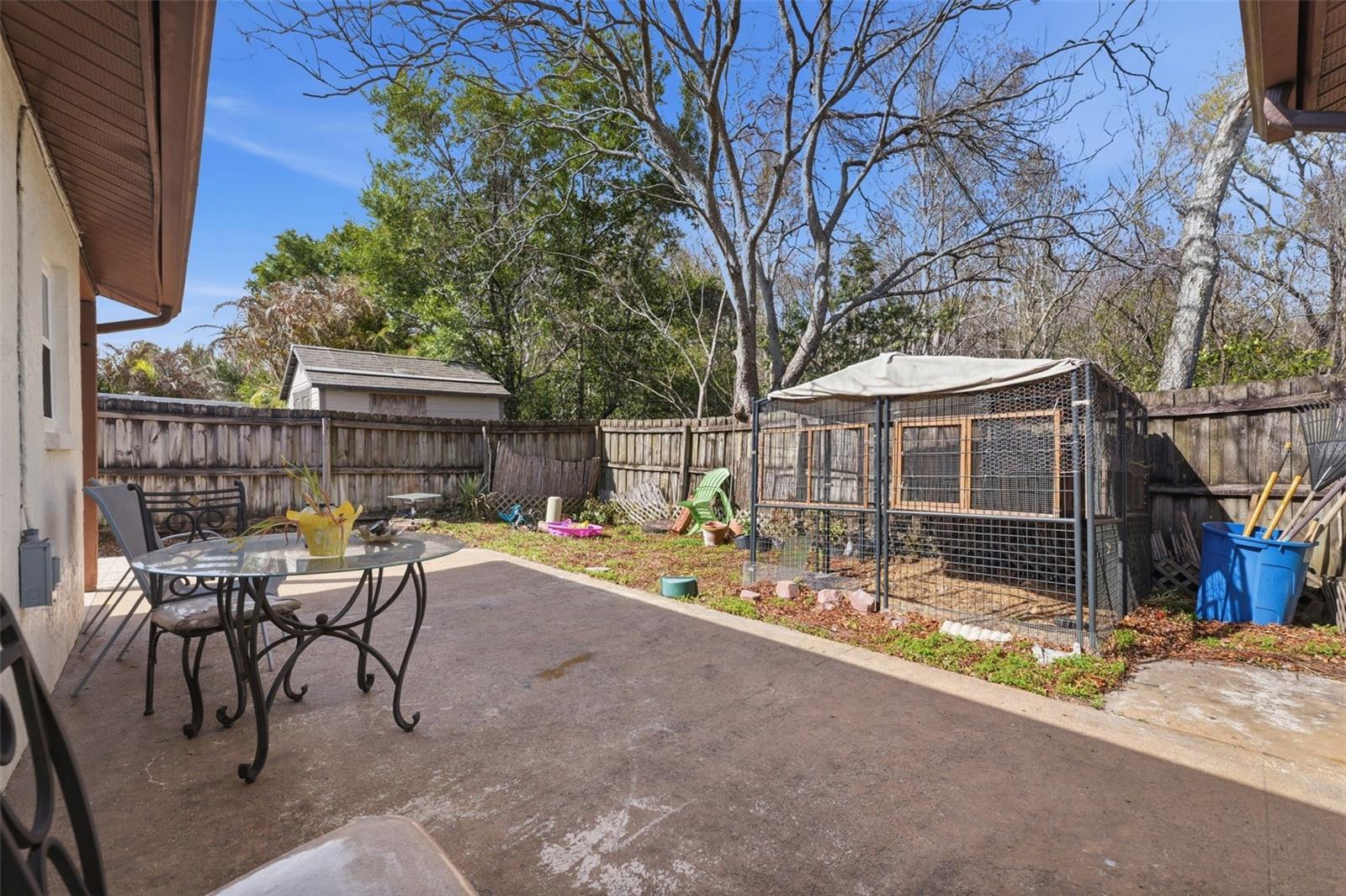 11608 FOX RUN, PORT RICHEY, FL — photo 31