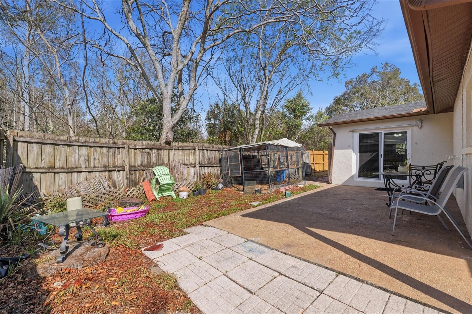 11608 FOX RUN, PORT RICHEY, FL — photo 32