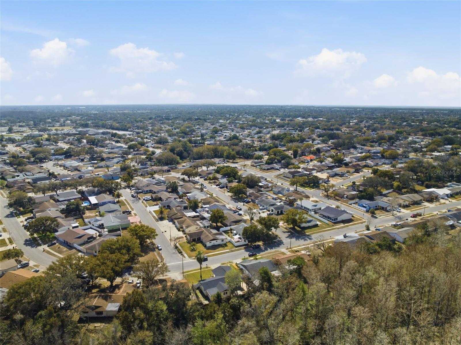 11608 FOX RUN, PORT RICHEY, FL — photo 36