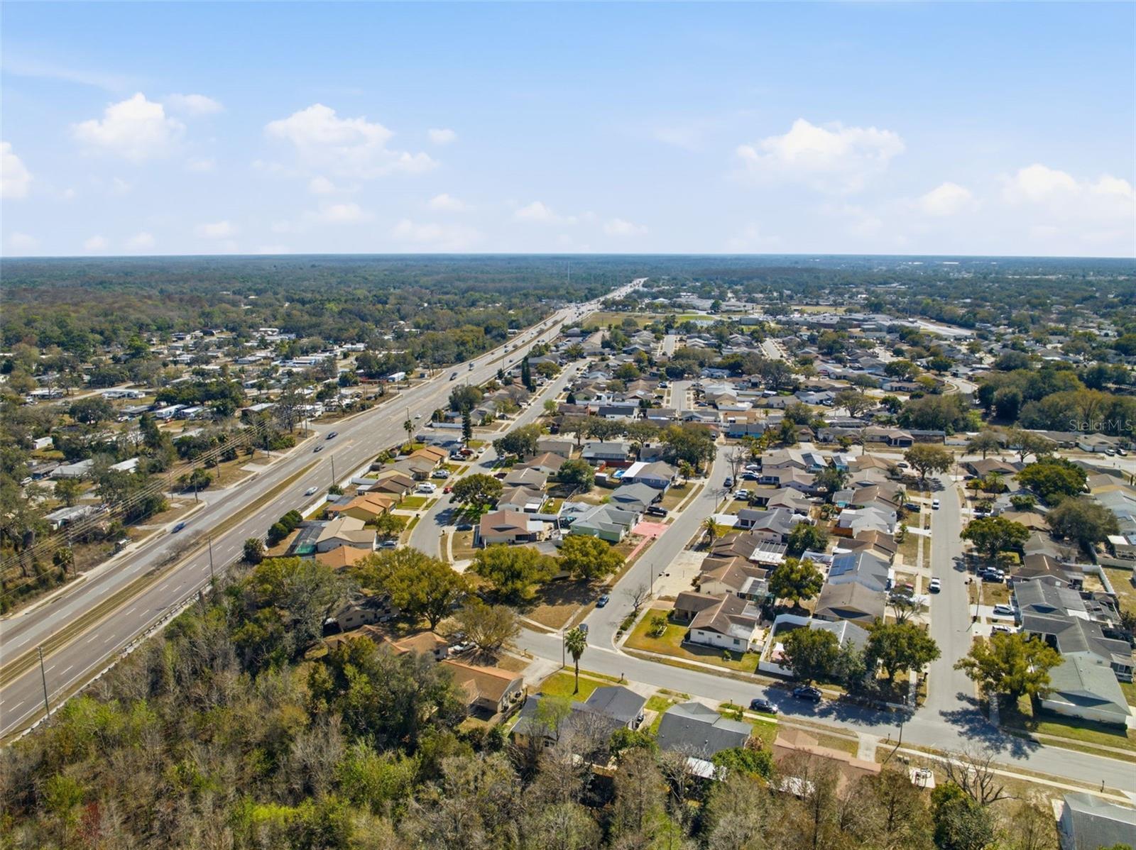 11608 FOX RUN, PORT RICHEY, FL — photo 37