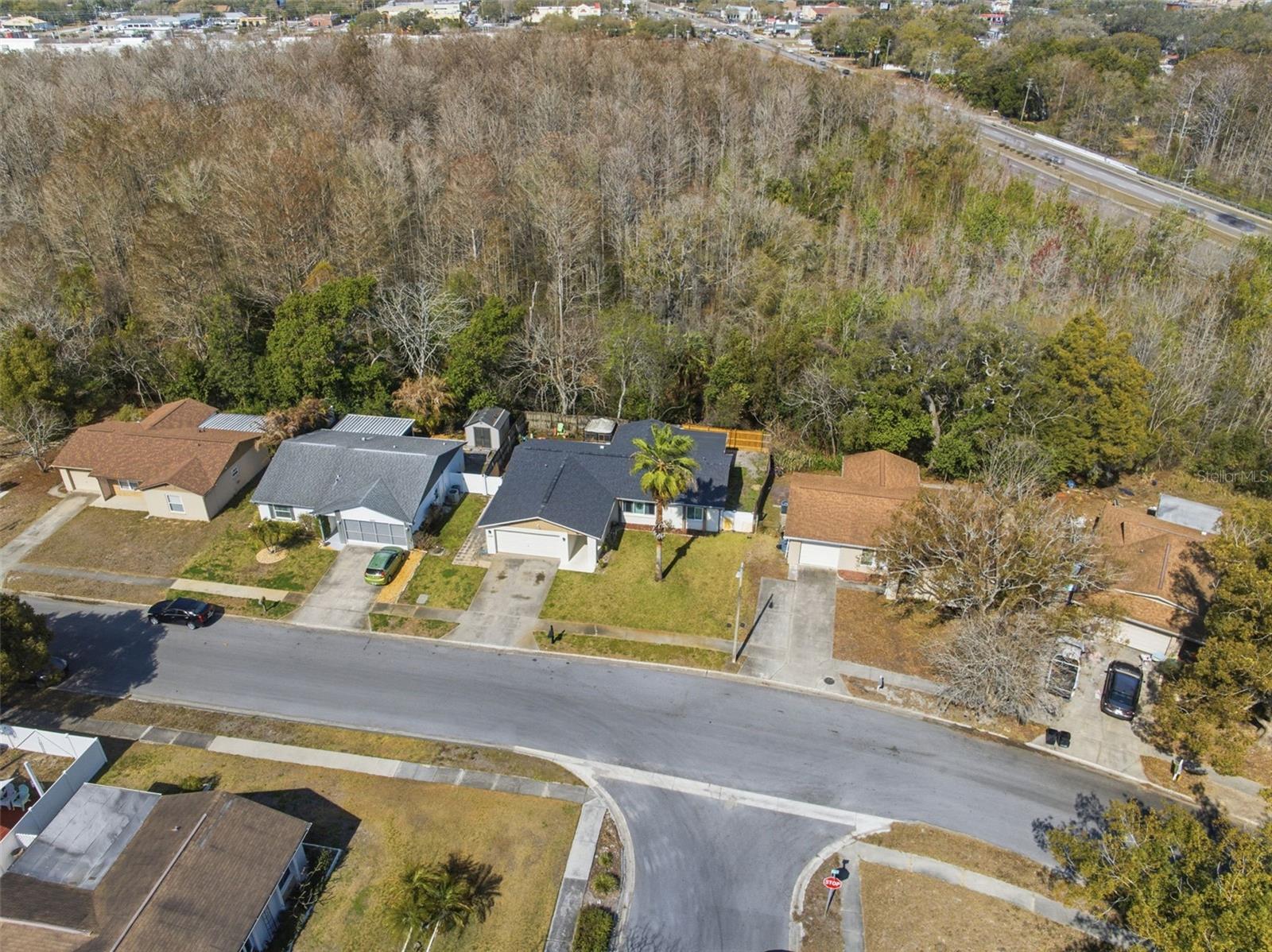 11608 FOX RUN, PORT RICHEY, FL — photo 42
