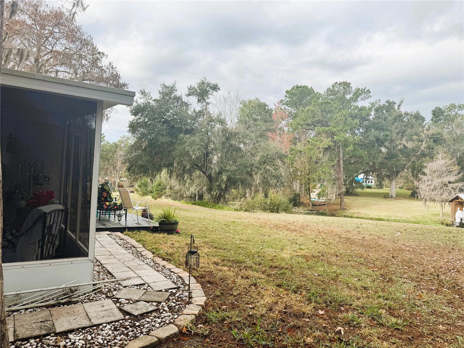 107 ROYAL PALM DR, LEESBURG, FL — photo 79