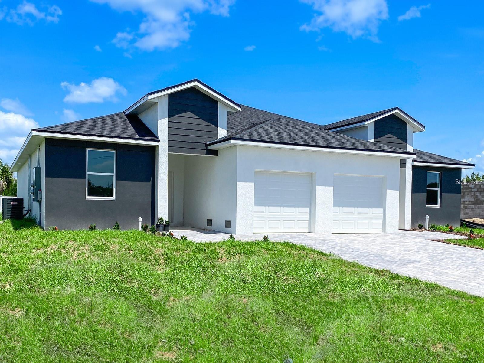 9163 AGATE ST, PORT CHARLOTTE, FL