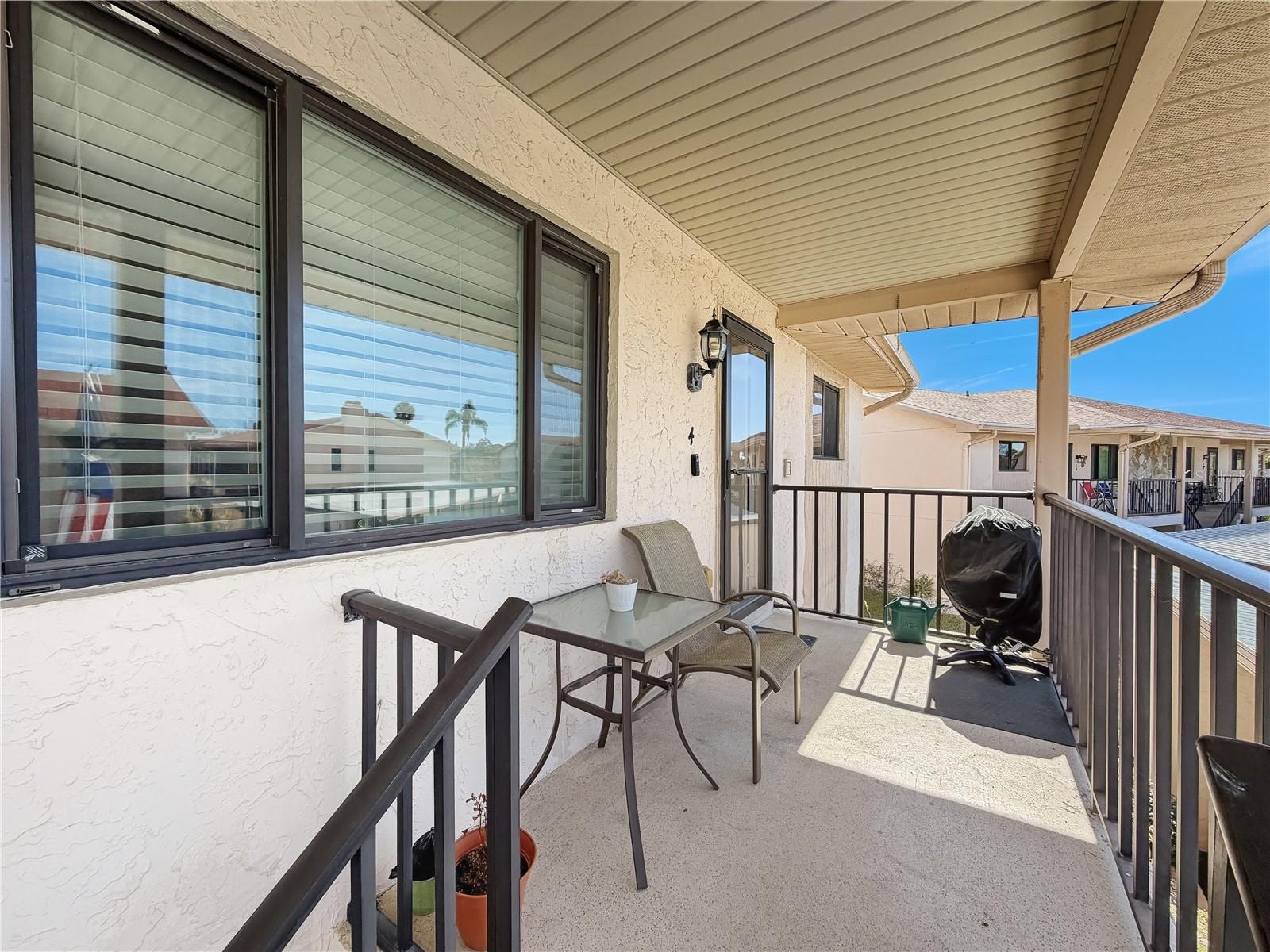 9961 EAGLES POINT CIR #4, PORT RICHEY, FL — photo 4