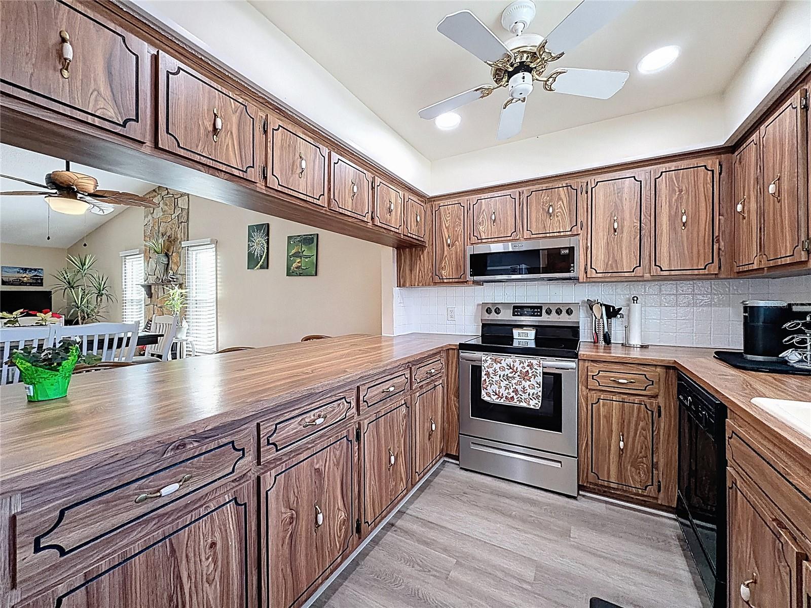 9961 EAGLES POINT CIR #4, PORT RICHEY, FL — photo 7