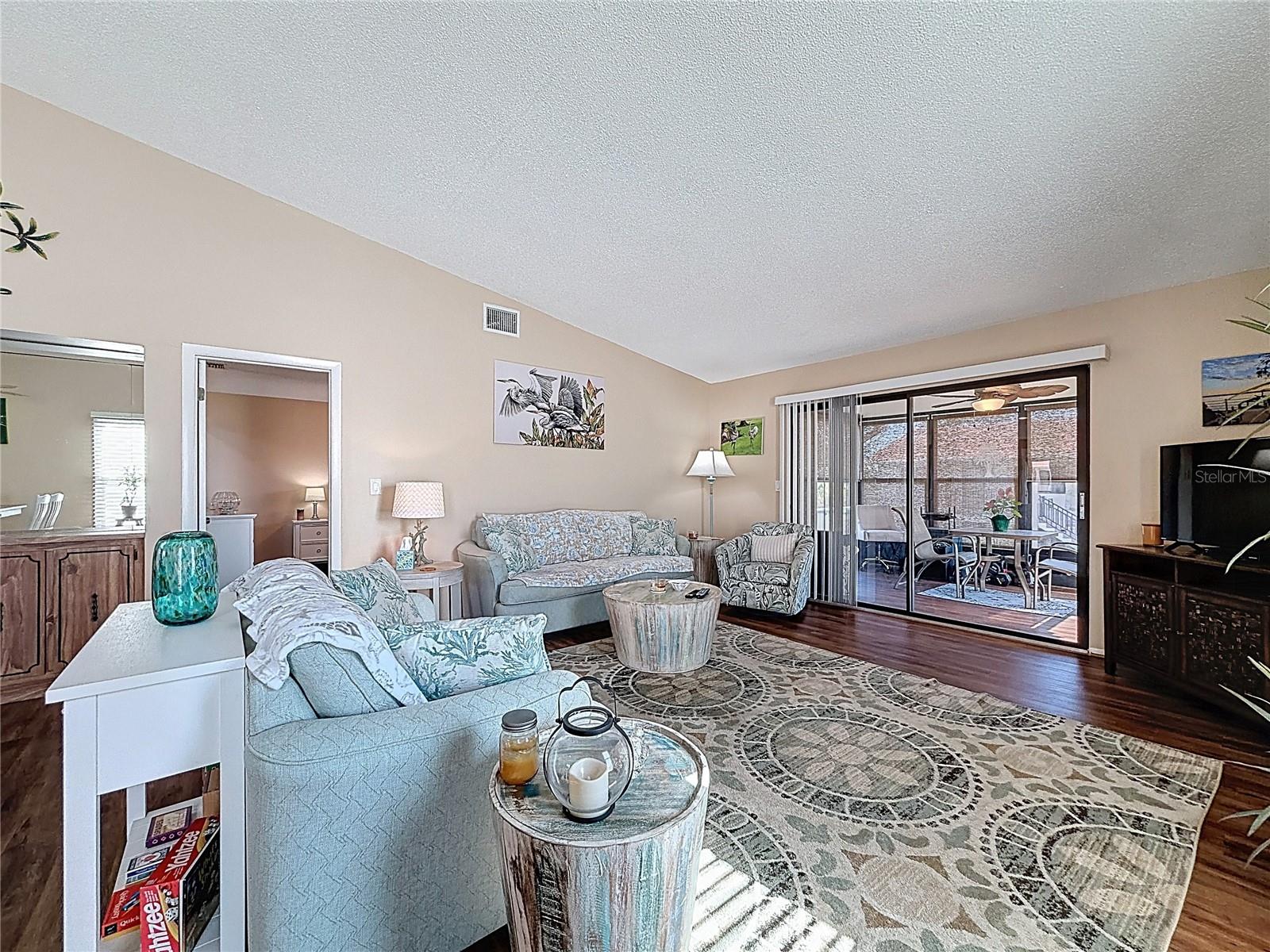 9961 EAGLES POINT CIR #4, PORT RICHEY, FL — photo 11