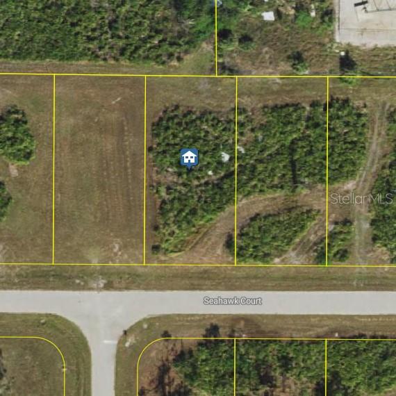 16 SEAHAWK CT, PLACIDA, FL