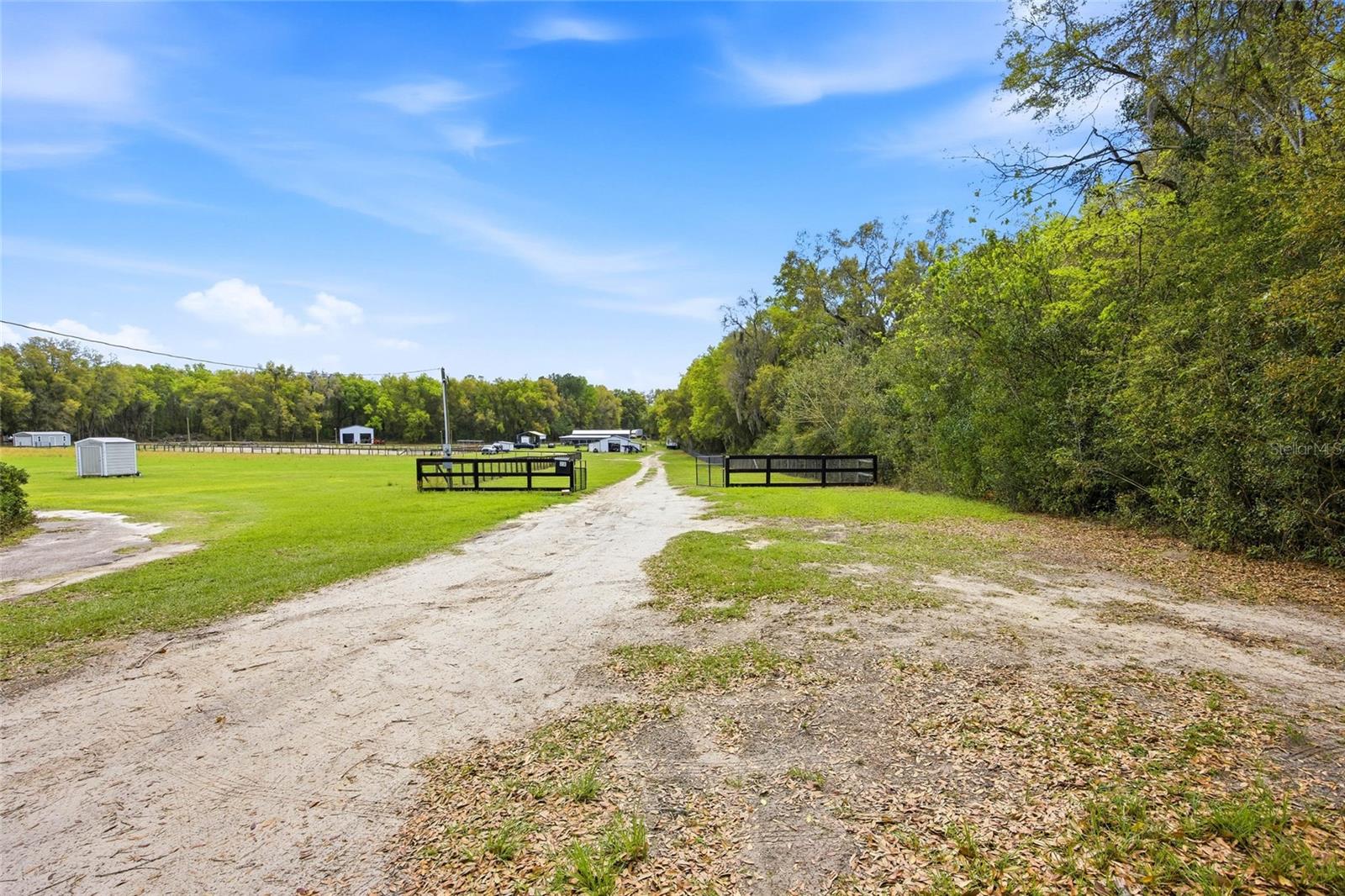 3660 W HWY 329, REDDICK, FL