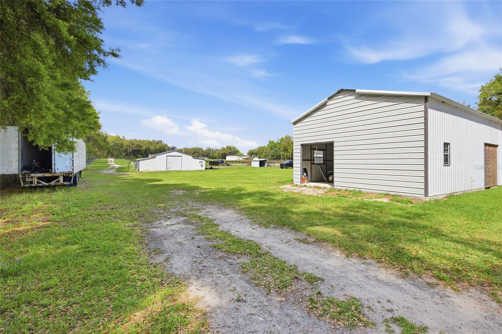 3660 W HWY 329, REDDICK, FL — photo 4