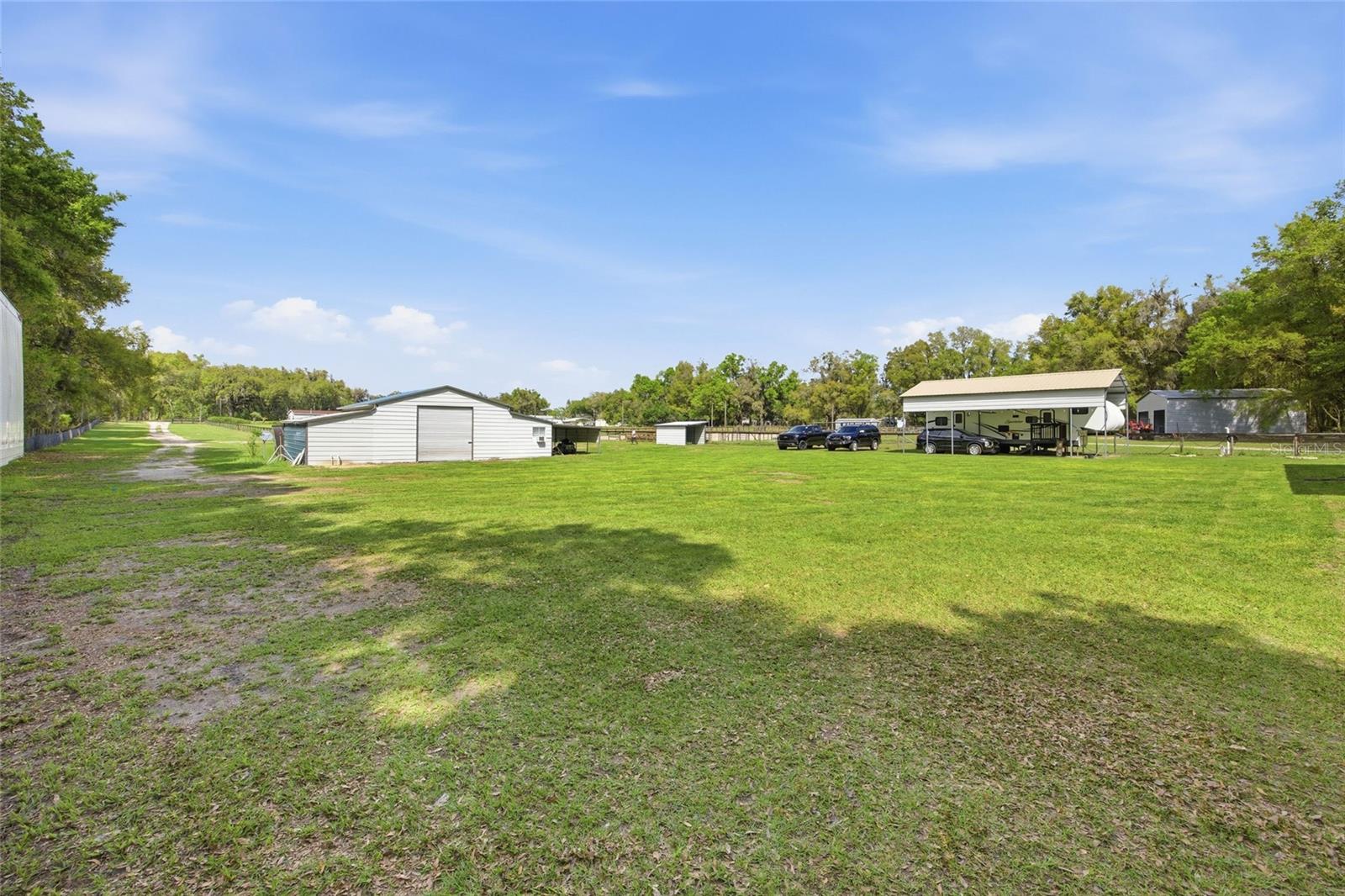 3660 W HWY 329, REDDICK, FL — photo 8