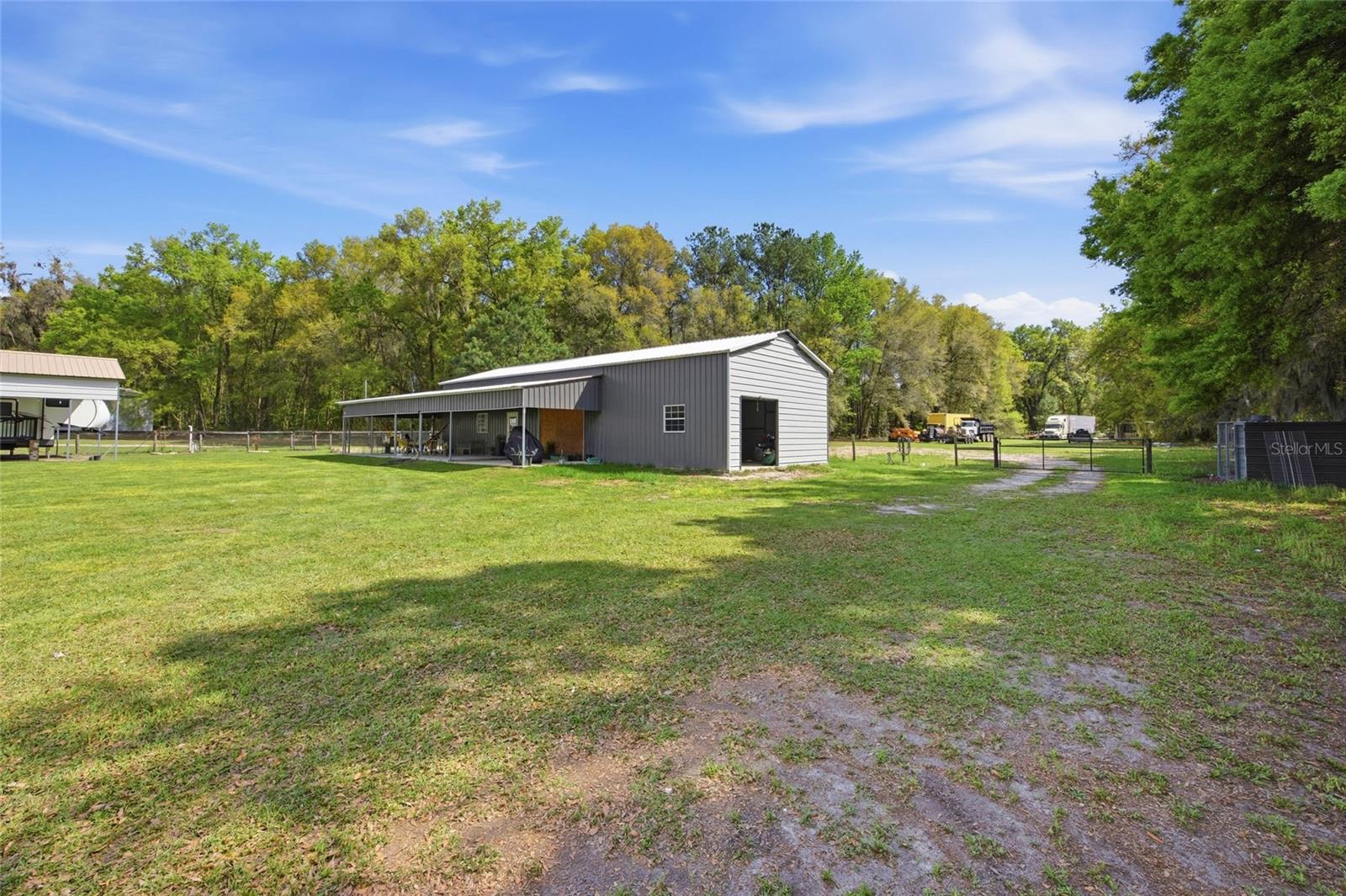 3660 W HWY 329, REDDICK, FL — photo 9