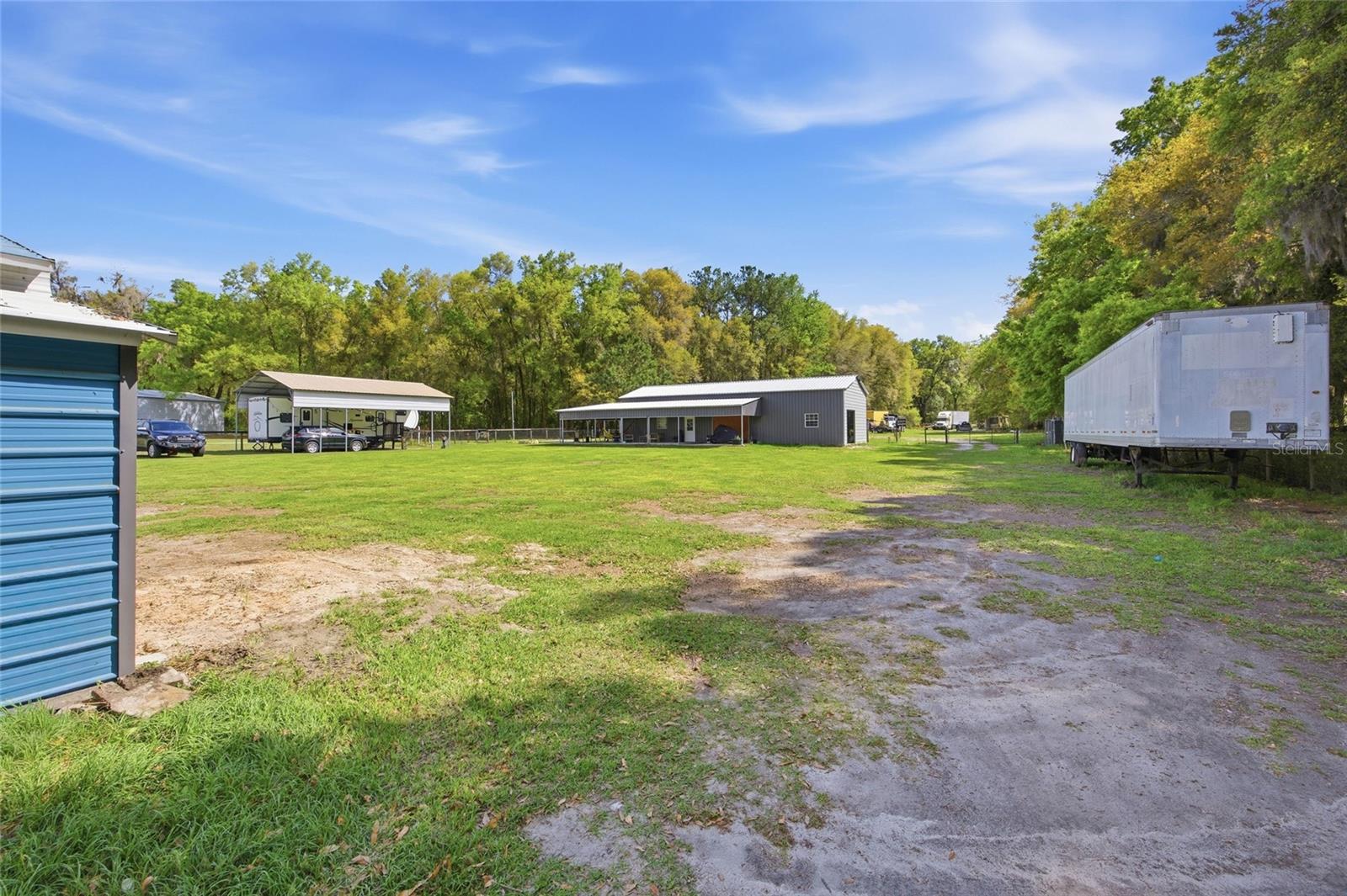 3660 W HWY 329, REDDICK, FL — photo 11