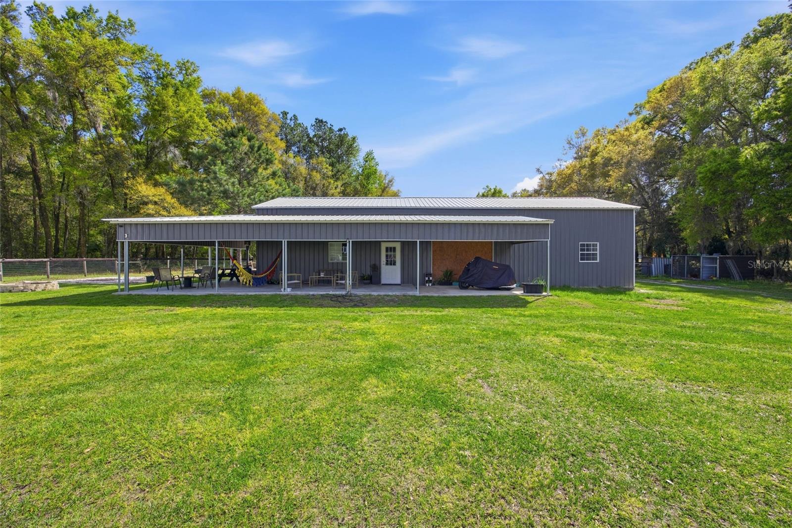 3660 W HWY 329, REDDICK, FL — photo 12