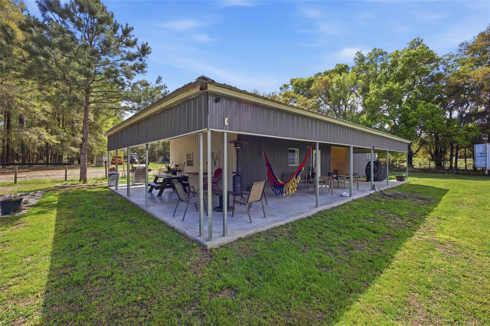 3660 W HWY 329, REDDICK, FL — photo 13