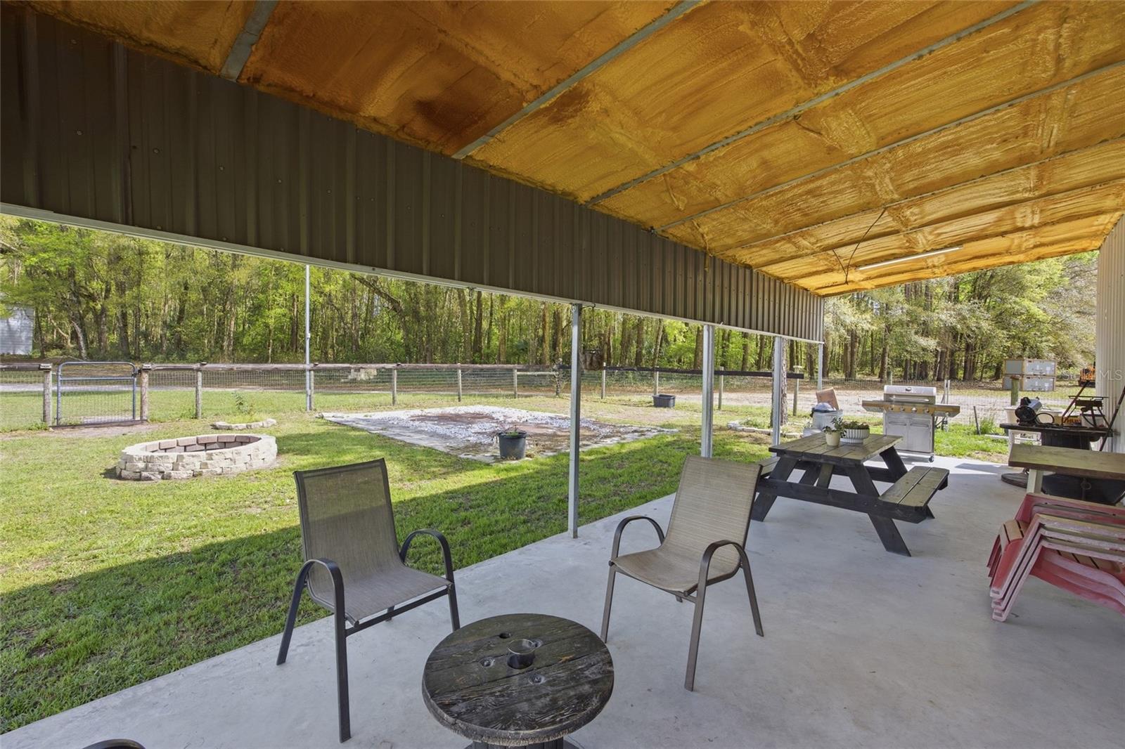 3660 W HWY 329, REDDICK, FL — photo 14