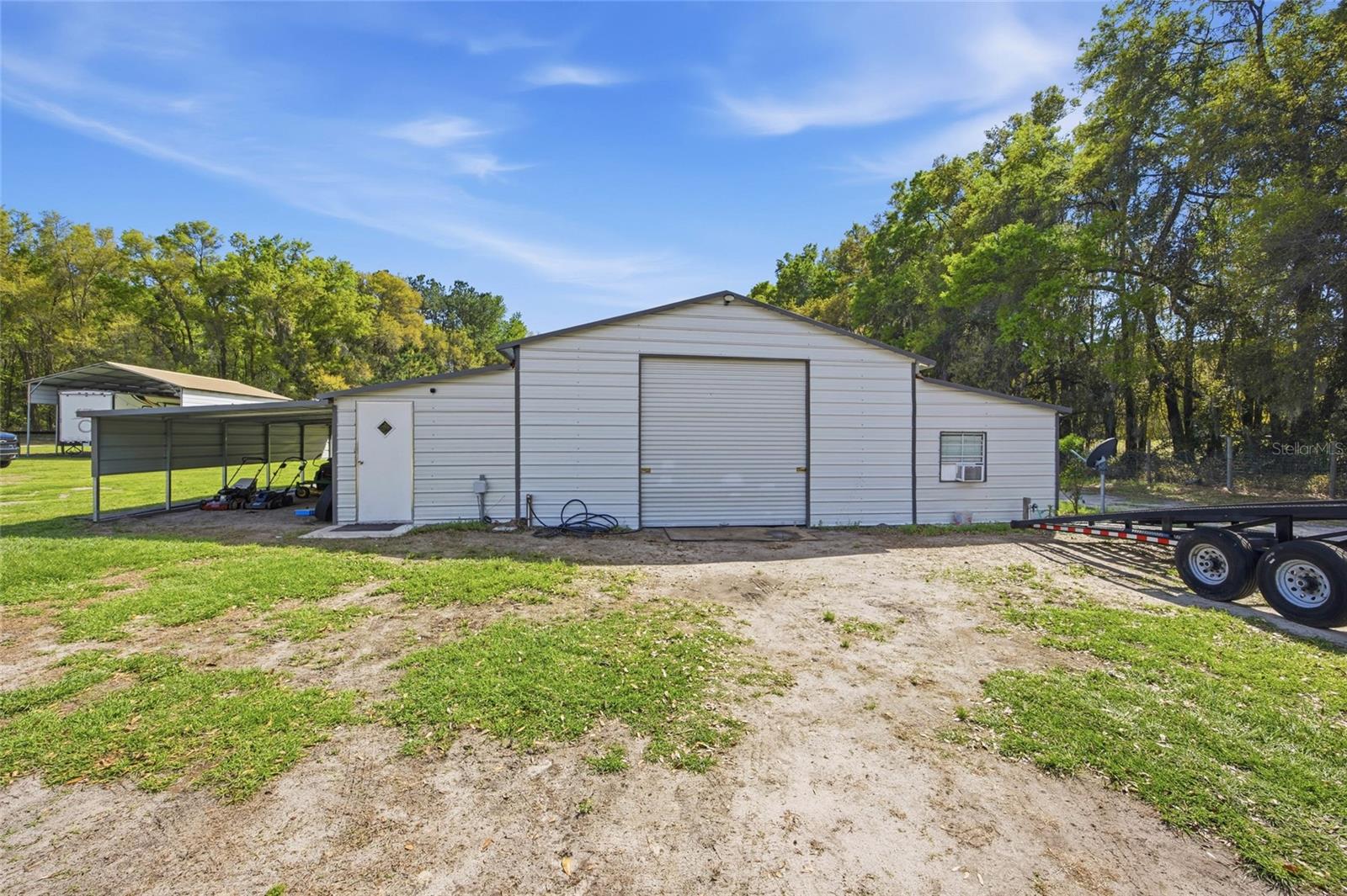 3660 W HWY 329, REDDICK, FL — photo 25