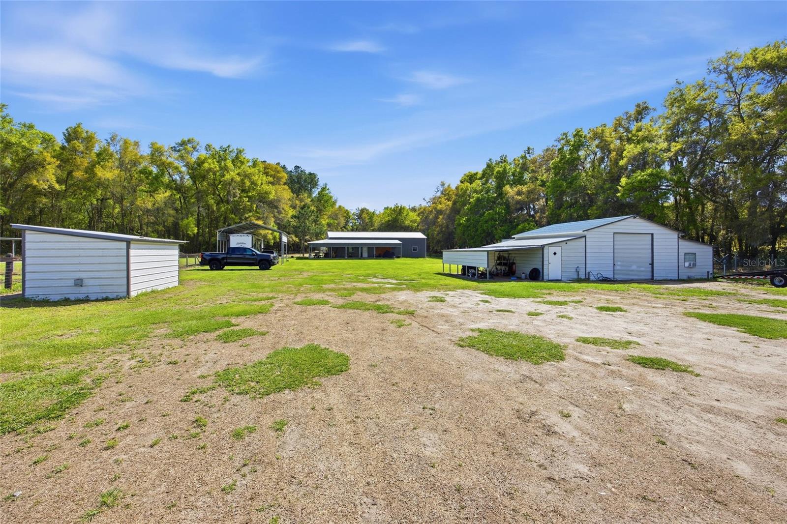 3660 W HWY 329, REDDICK, FL — photo 26