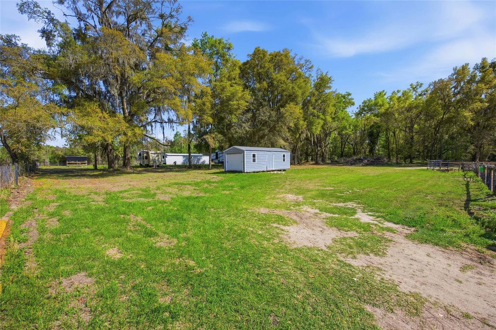 3660 W HWY 329, REDDICK, FL — photo 28