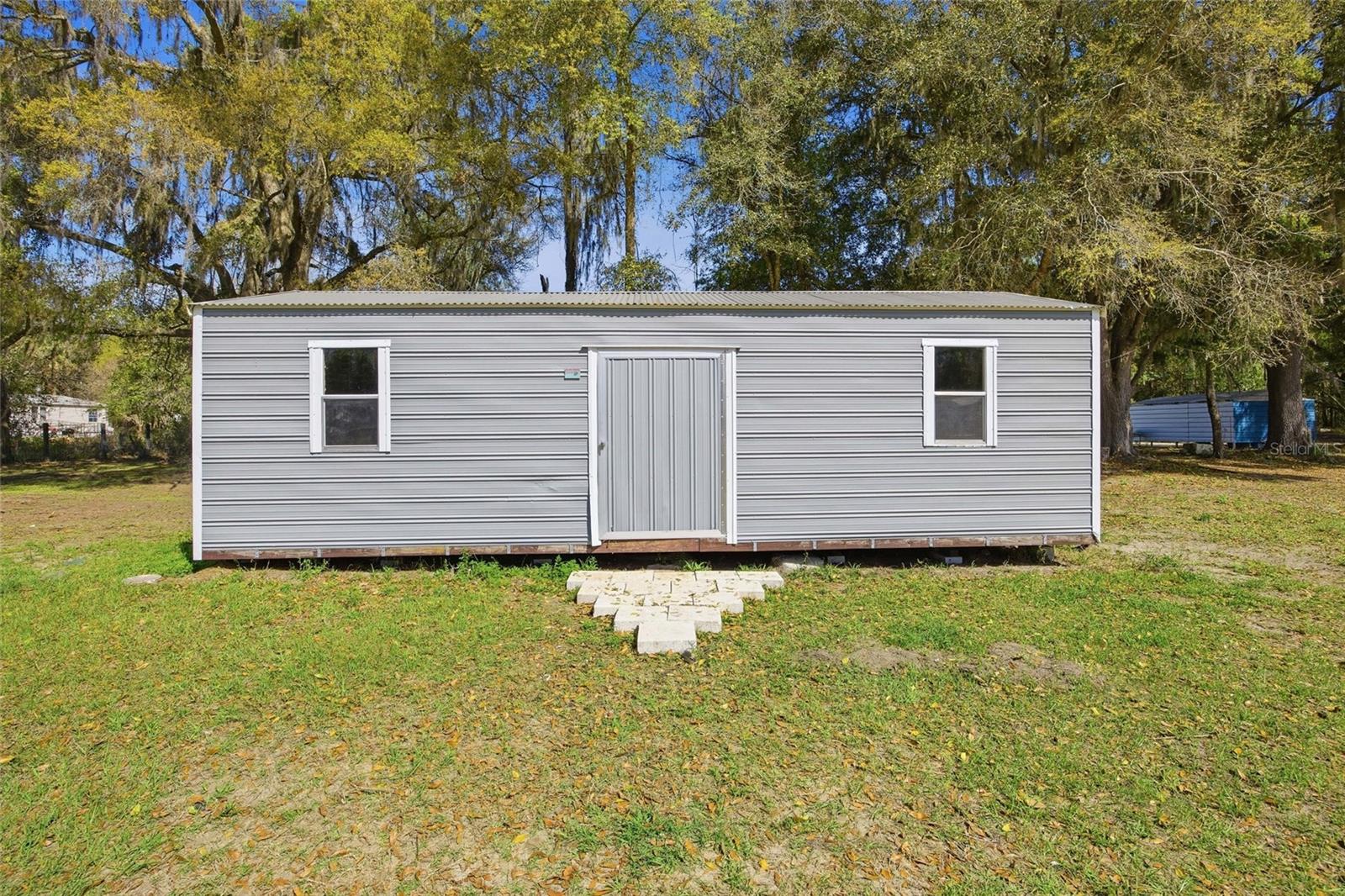 3660 W HWY 329, REDDICK, FL — photo 29
