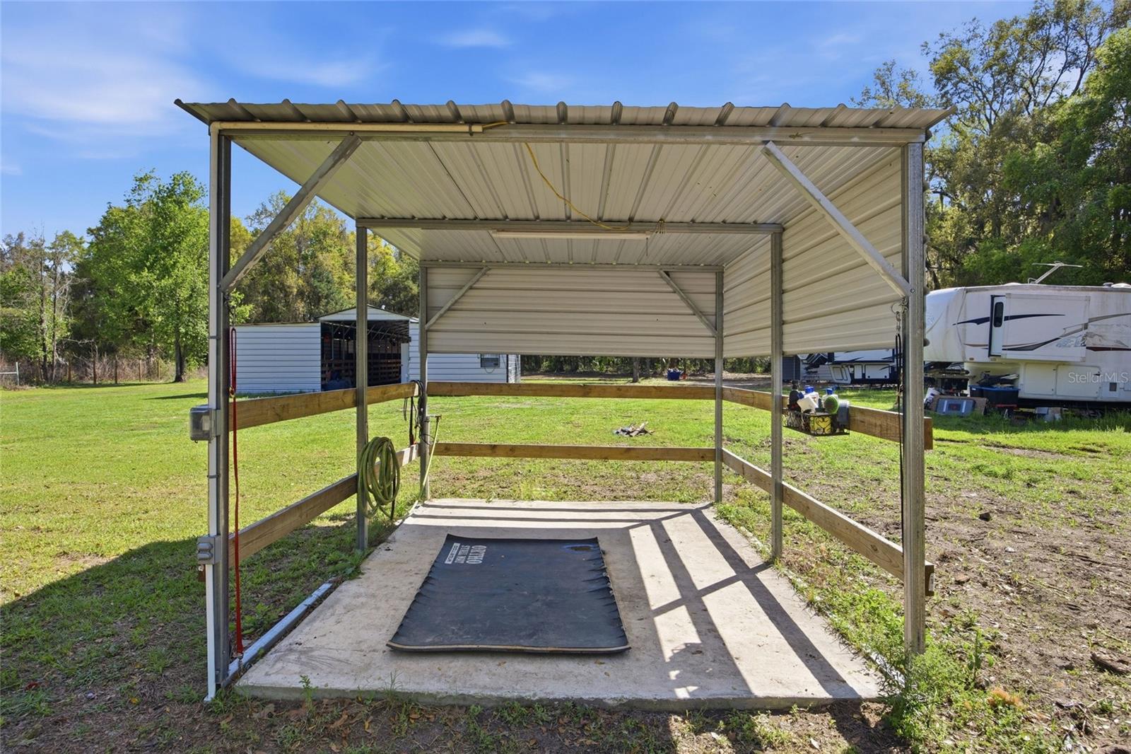 3660 W HWY 329, REDDICK, FL — photo 31