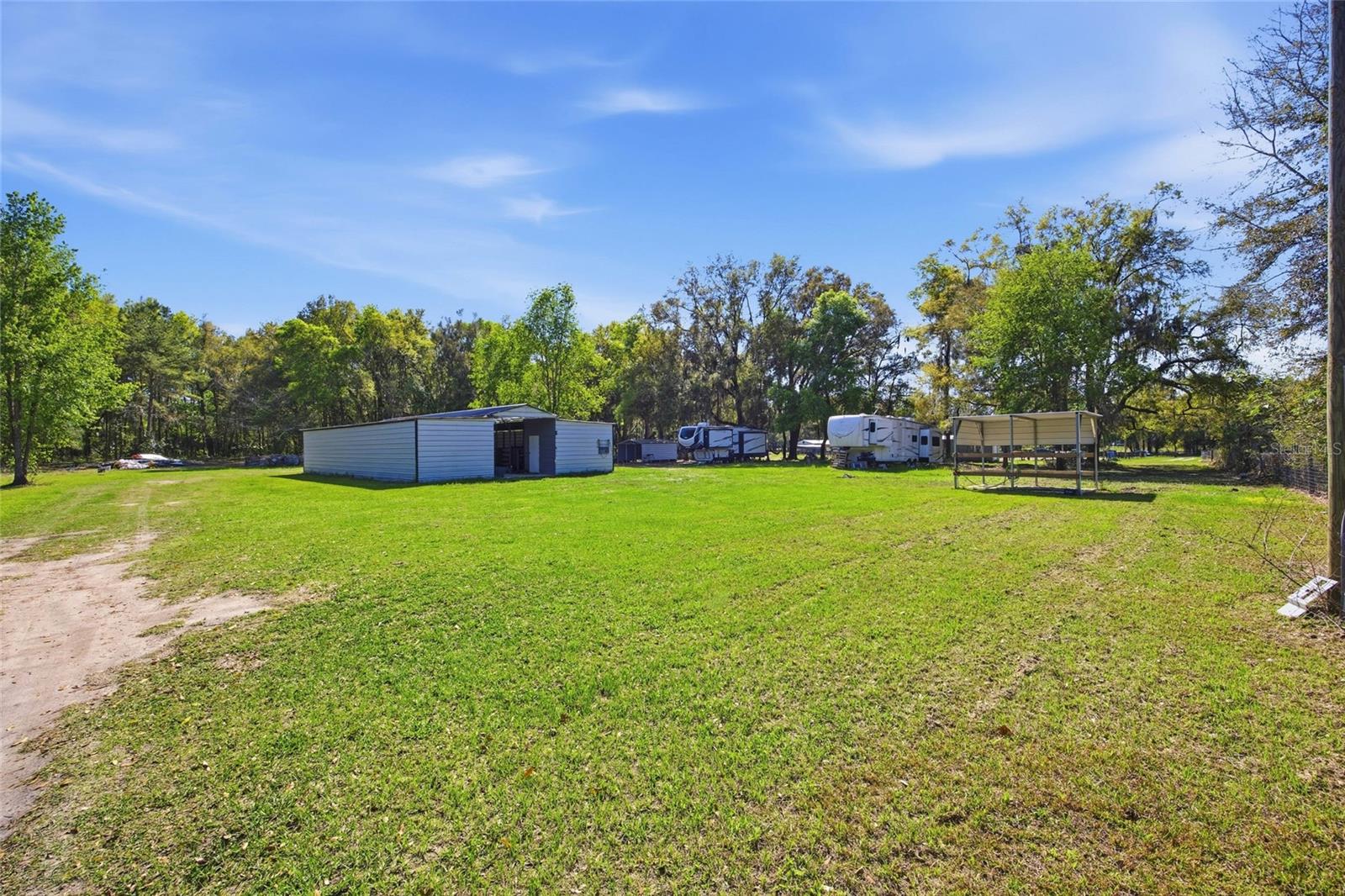 3660 W HWY 329, REDDICK, FL — photo 32