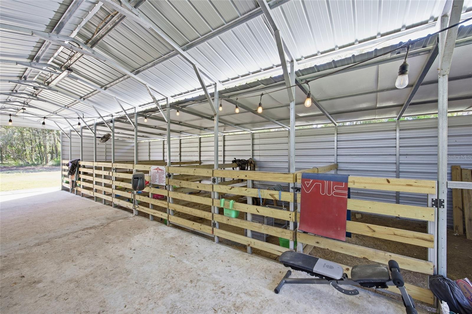 3660 W HWY 329, REDDICK, FL — photo 36