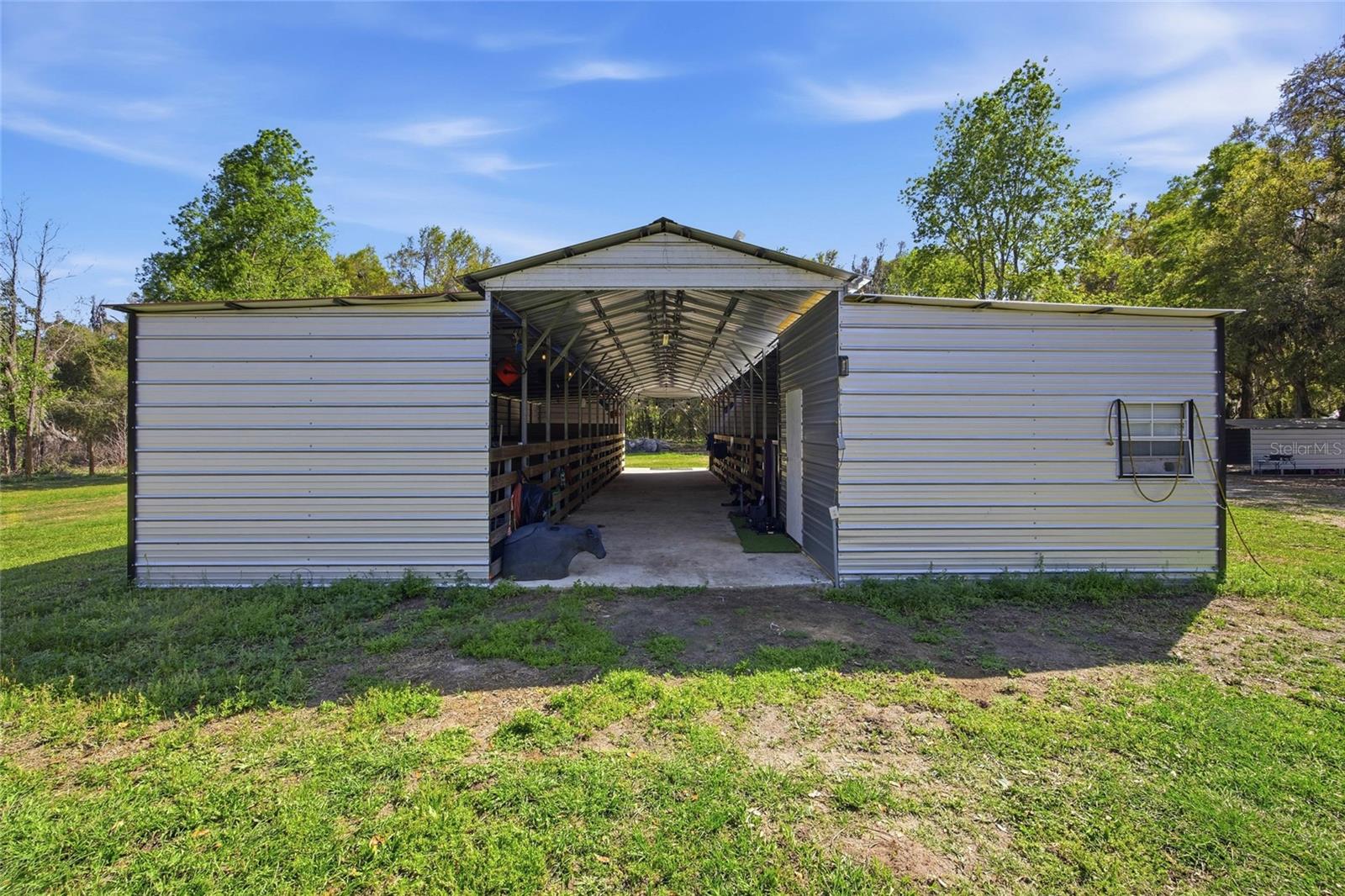 3660 W HWY 329, REDDICK, FL — photo 37