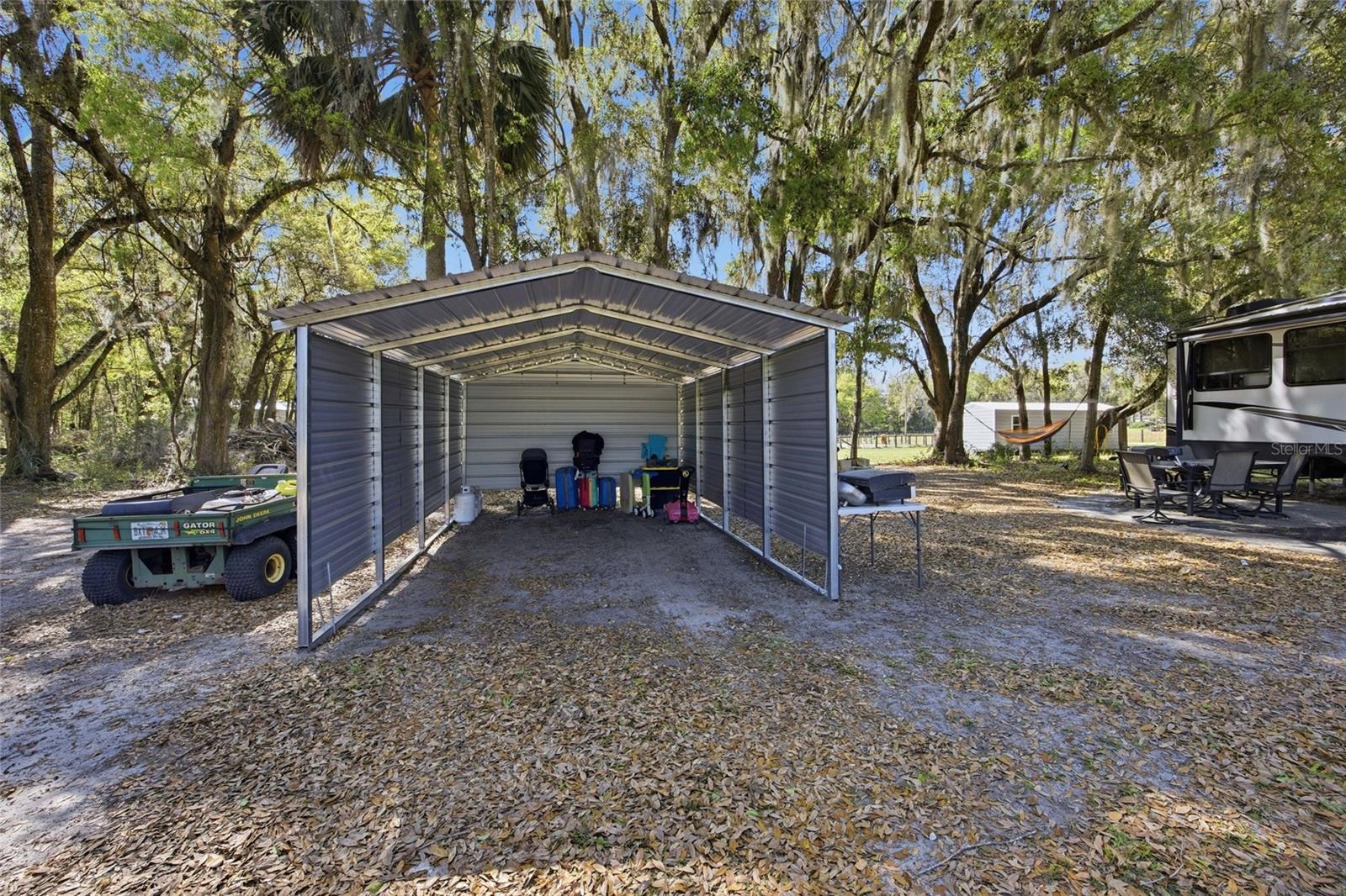 3660 W HWY 329, REDDICK, FL — photo 39