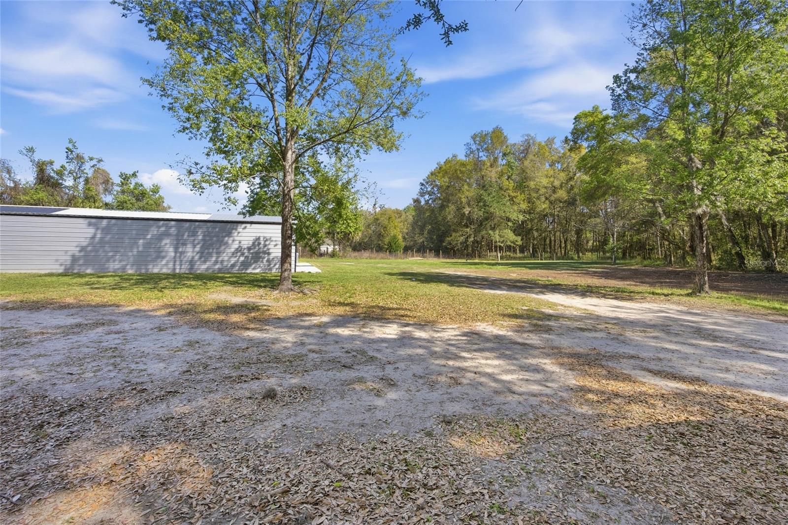 3660 W HWY 329, REDDICK, FL — photo 40
