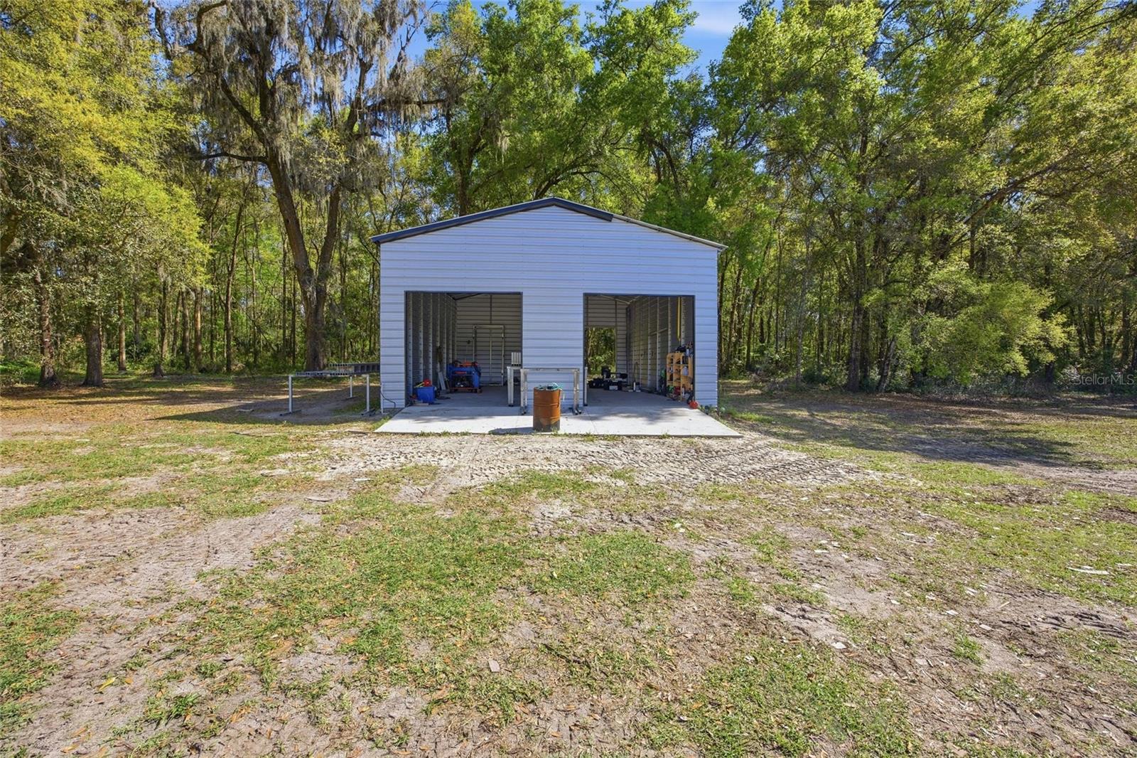 3660 W HWY 329, REDDICK, FL — photo 41