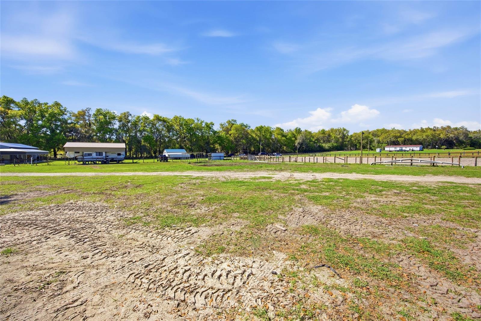 3660 W HWY 329, REDDICK, FL — photo 42
