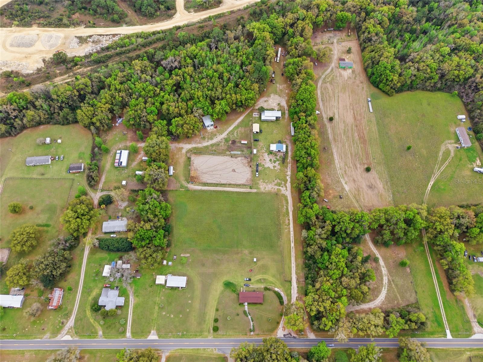3660 W HWY 329, REDDICK, FL — photo 46