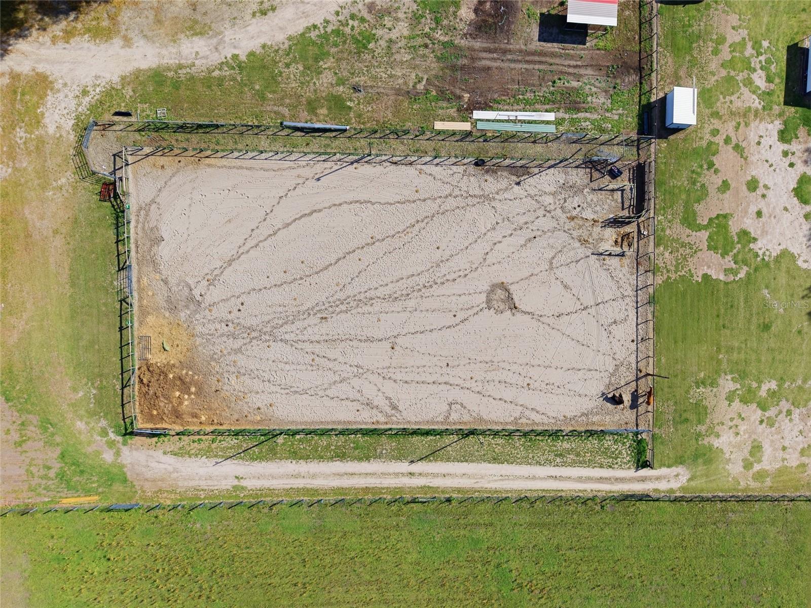 3660 W HWY 329, REDDICK, FL — photo 50