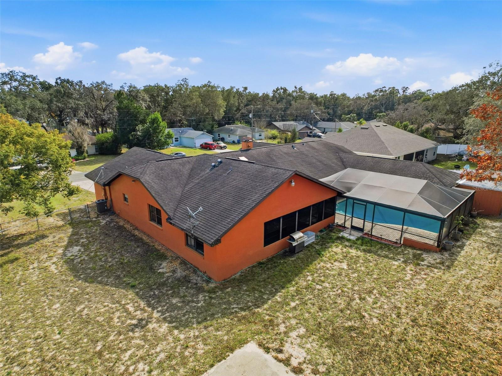 4289 CASTLE AVE, SPRING HILL, FL — photo 3