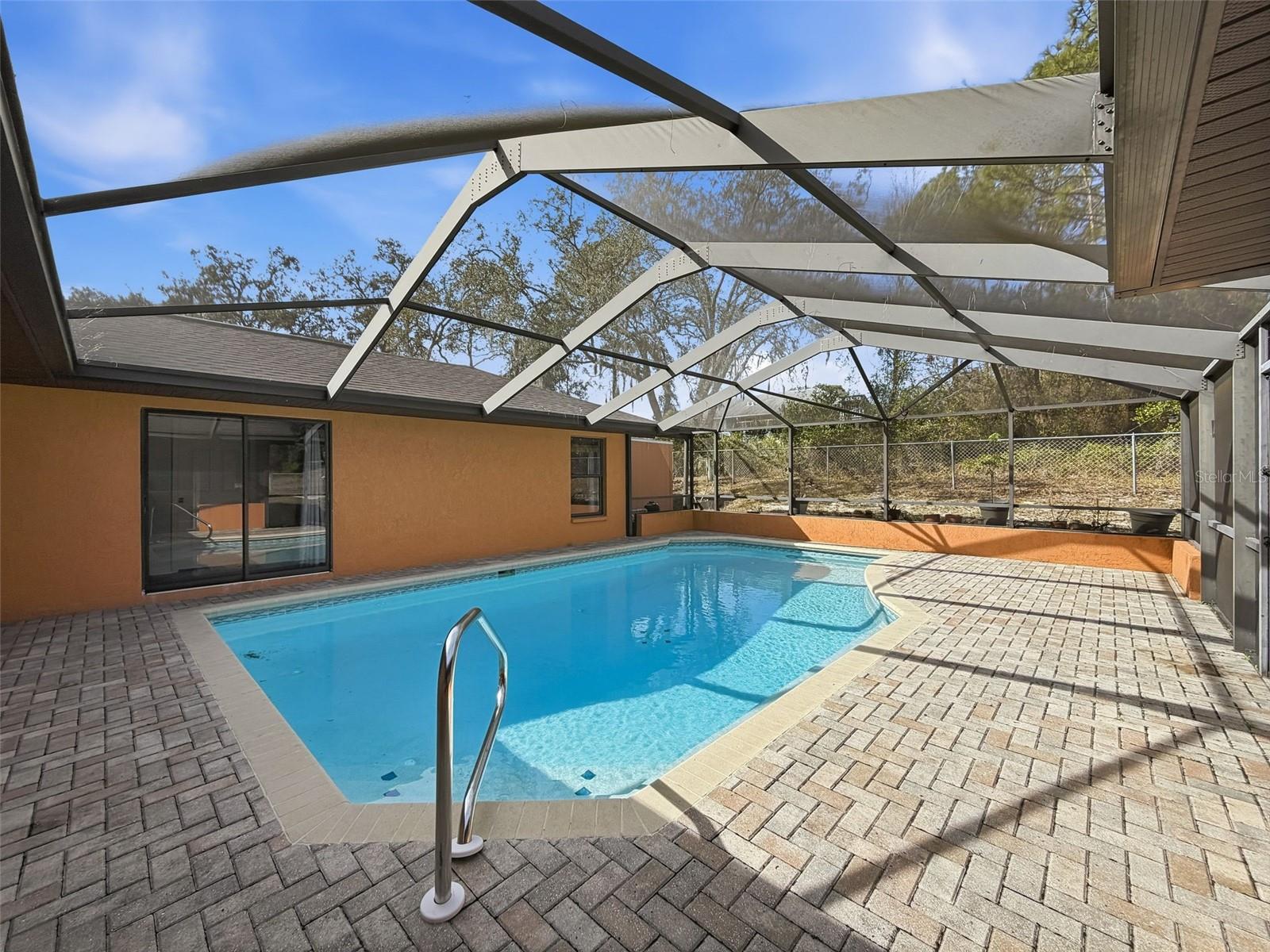 4289 CASTLE AVE, SPRING HILL, FL — photo 34