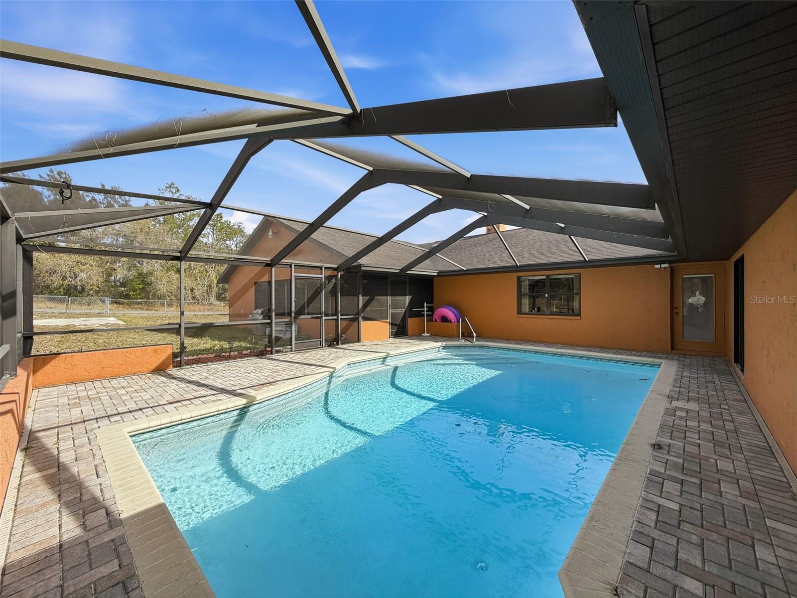 4289 CASTLE AVE, SPRING HILL, FL — photo 35