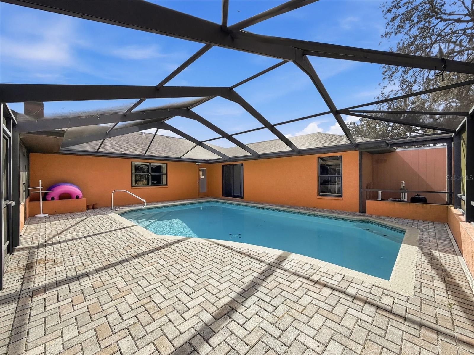 4289 CASTLE AVE, SPRING HILL, FL — photo 36