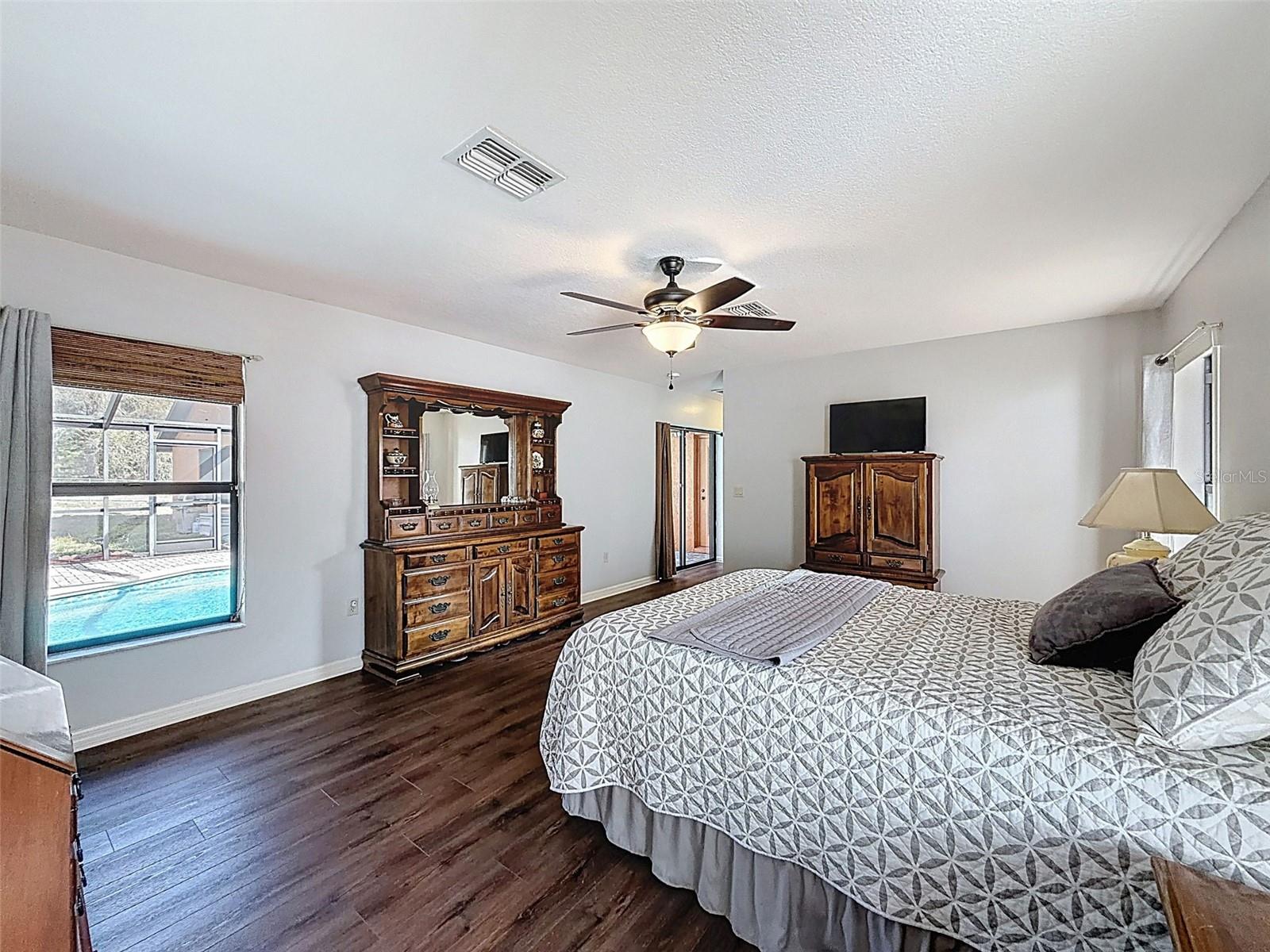 4289 CASTLE AVE, SPRING HILL, FL — photo 37