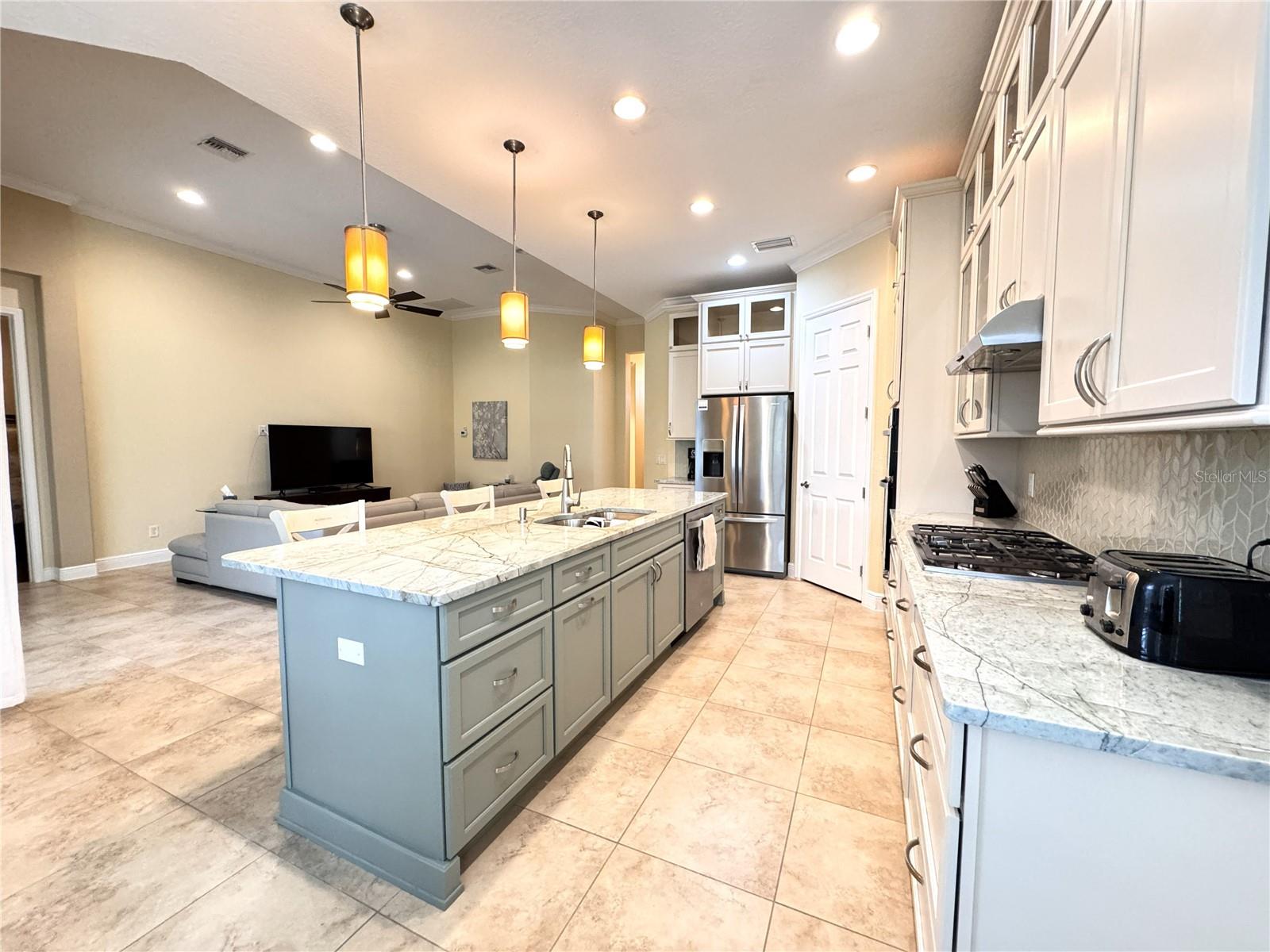 1240 W DIAMOND SHORE LOOP, HERNANDO, FL — photo 5