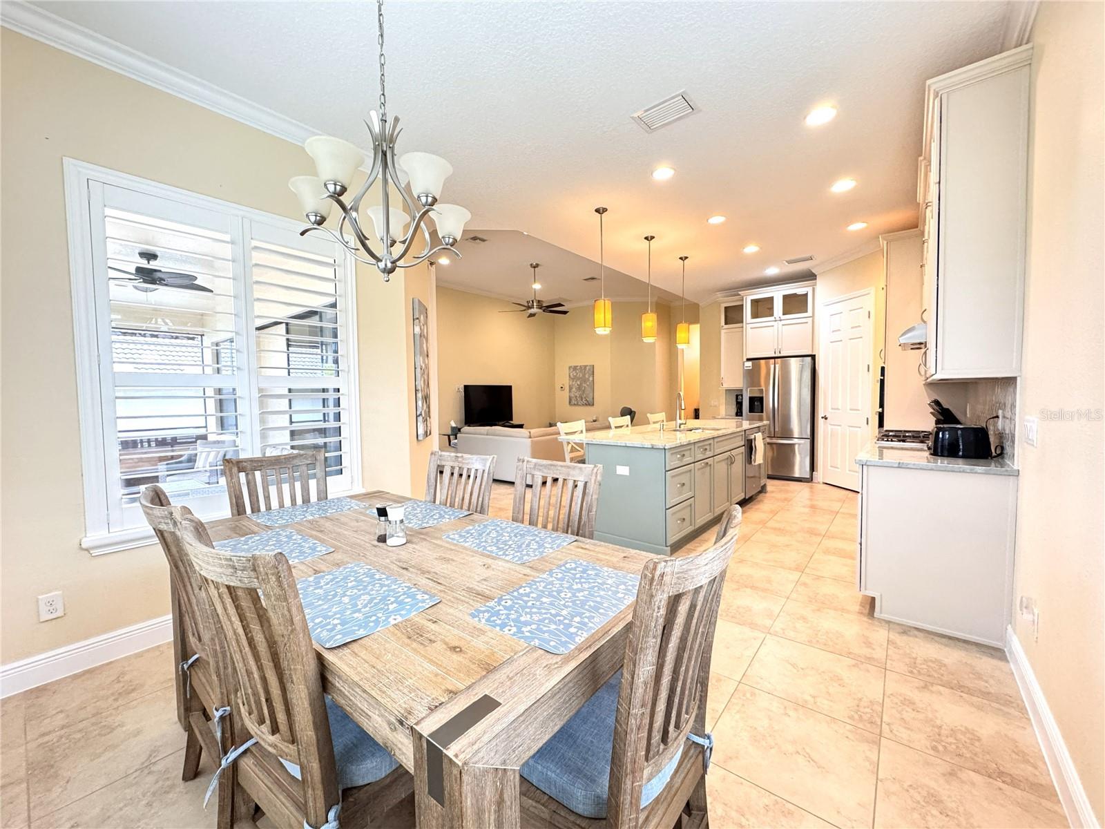 1240 W DIAMOND SHORE LOOP, HERNANDO, FL — photo 7