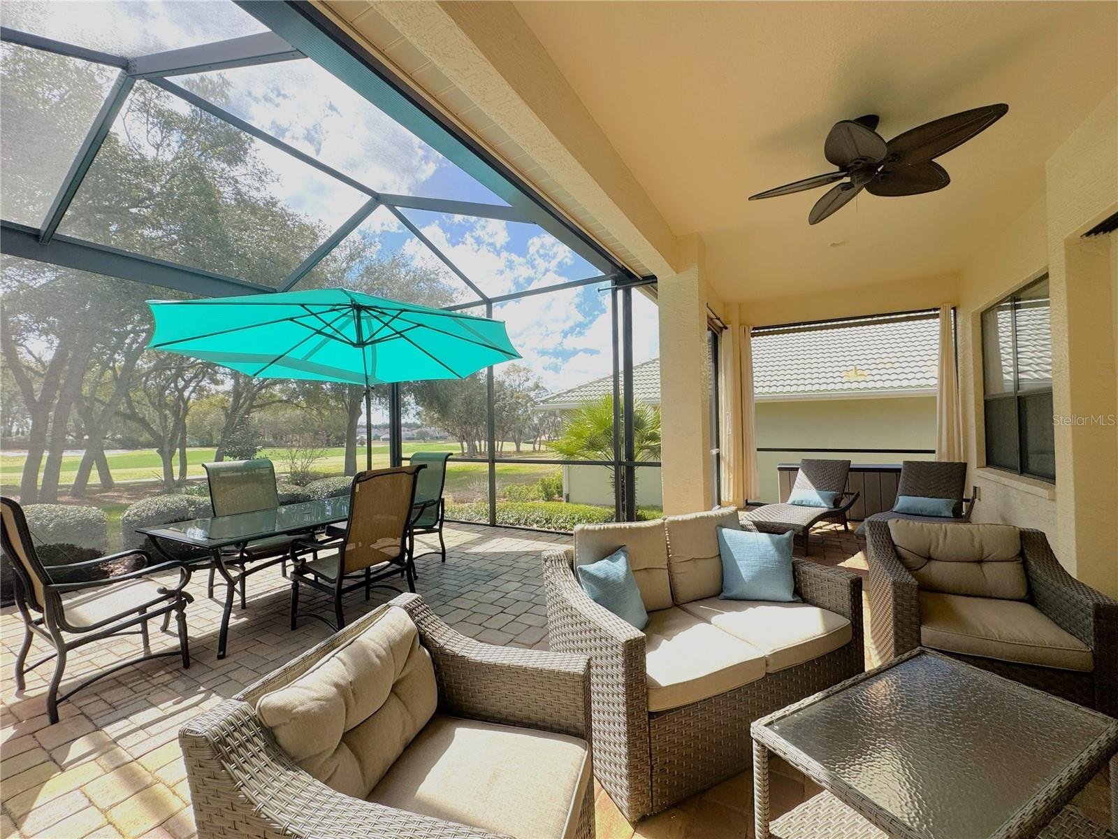 1240 W DIAMOND SHORE LOOP, HERNANDO, FL — photo 25